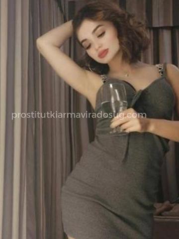 Анкета проститутки Аврора - Фото 1, , 22 года, №31320