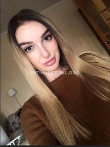 Анкета проститутки Света - Фото 1, , 26 лет, №27724